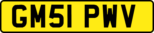 GM51PWV