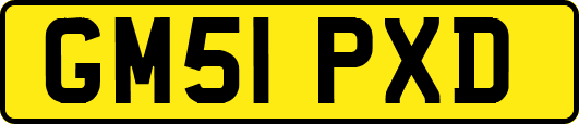 GM51PXD
