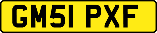GM51PXF