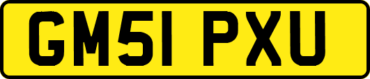 GM51PXU