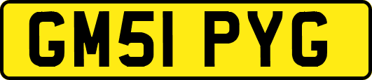 GM51PYG
