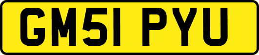 GM51PYU