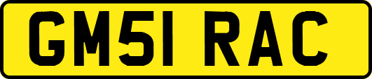 GM51RAC