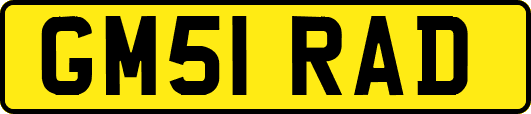 GM51RAD