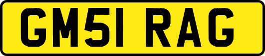 GM51RAG
