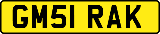 GM51RAK