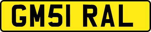 GM51RAL
