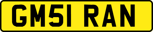 GM51RAN