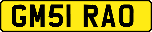 GM51RAO