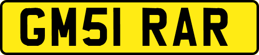 GM51RAR