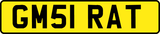 GM51RAT