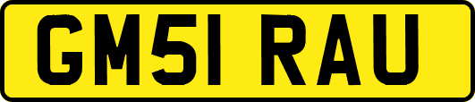 GM51RAU