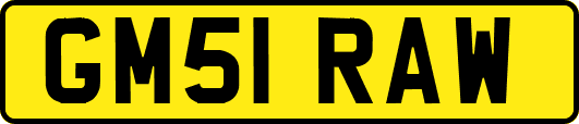 GM51RAW