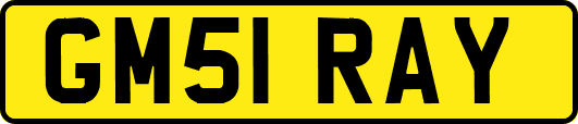 GM51RAY