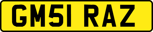 GM51RAZ