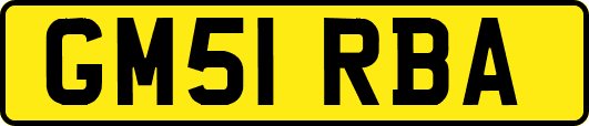 GM51RBA