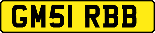 GM51RBB