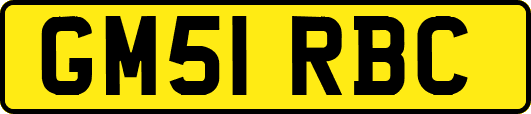 GM51RBC
