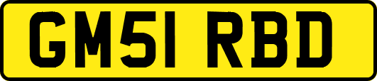 GM51RBD