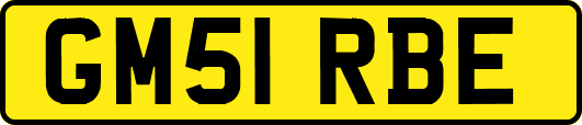 GM51RBE