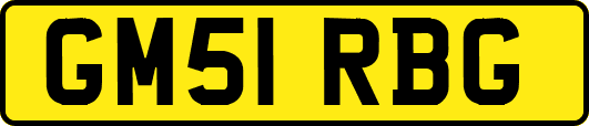 GM51RBG