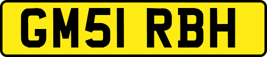 GM51RBH