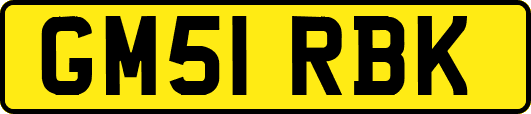 GM51RBK