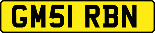 GM51RBN