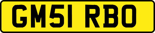 GM51RBO