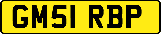 GM51RBP