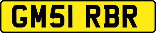 GM51RBR