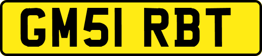 GM51RBT