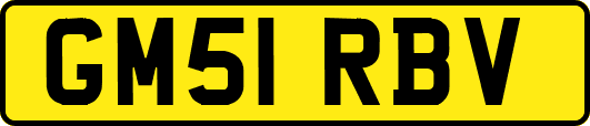 GM51RBV