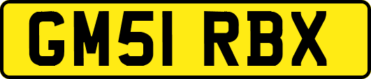 GM51RBX