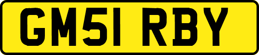 GM51RBY