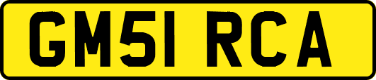 GM51RCA