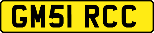 GM51RCC