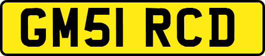 GM51RCD