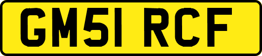 GM51RCF