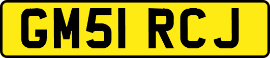 GM51RCJ