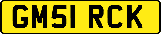 GM51RCK