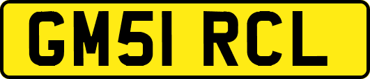 GM51RCL