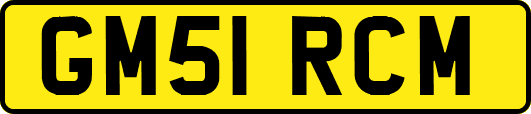 GM51RCM