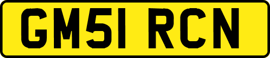 GM51RCN