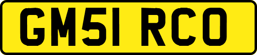 GM51RCO