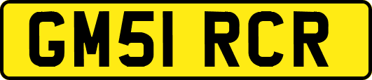 GM51RCR