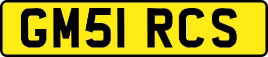 GM51RCS
