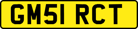 GM51RCT