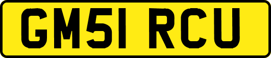 GM51RCU