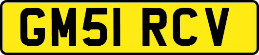 GM51RCV